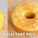 Bolu Tape Keju, Sajian Lembut yang Menggoda untuk Lebaran dan Peluang Bisnis Menjanjikan