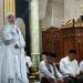 Safari Ramadhan Putaran Pertama, Pemkab Brebes Hadirkan Kepedulian di Tengah Musibah