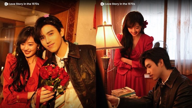Kisah Cinta dan Perjuangan Era 70-an: WeTV Hadirkan Serial ‘Love Story in the 1970s’ Menampilkan Chen Fei Yu dan Sun Qian
