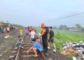 Demi Keselamatan, KAI Daop 4 Semarang Melarang Masyarakat Melakukan Aktivitas “Ngabuburit” di Jalur KA dan Waspada di Perlintasan Sebidang