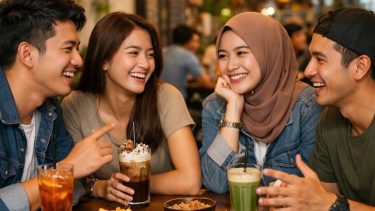 Brebes Kian Estetik di 2026: 12 Rekomendasi Tempat Nongkrong Hits yang Wajib Kamu Coba