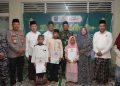 Tarhim Ramadan 1447 H di Warureja, Pemkab Tegal Pererat Kolaborasi Ulama-Umaro dan Salurkan Santunan Yatim