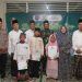 Tarhim Ramadan 1447 H di Warureja, Pemkab Tegal Pererat Kolaborasi Ulama-Umaro dan Salurkan Santunan Yatim