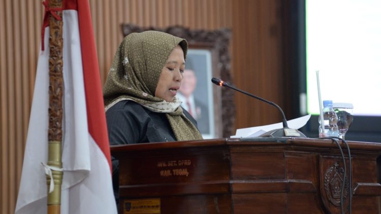 Fraksi PKB DPRD Kabupaten Tegal Perjuangkan Raperda Perumahan untuk Jamin Hak Hunian Warga Berpenghasilan Rendah