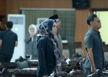 PDI Perjuangan Dukung Raperda Perumahan, DPRD Kabupaten Tegal Segera Tetapkan Jadi Perda