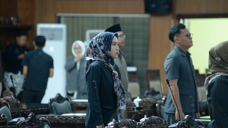 PDI Perjuangan Dukung Raperda Perumahan, DPRD Kabupaten Tegal Segera Tetapkan Jadi Perda