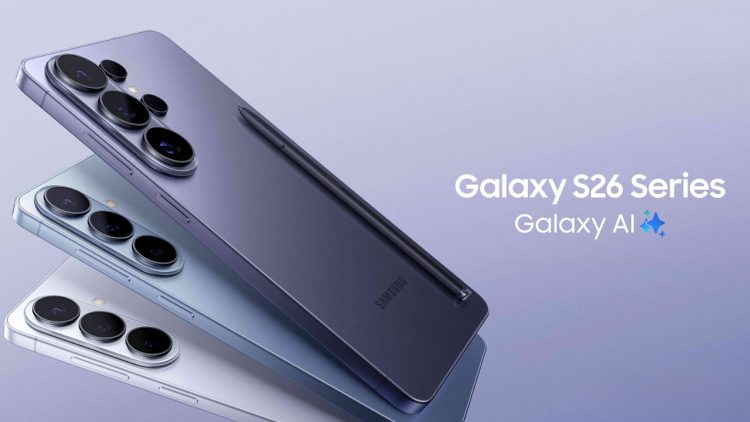 Samsung Hadirkan Galaxy S26 Series, Tonggak Baru Smartphone Premium dengan AI Proaktif yang Lebih Personal