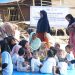 Peduli Bencana Sumatera, YAICI Bersama Mitra Salurkan Donasi untuk Pemenuhan Gizi Anak