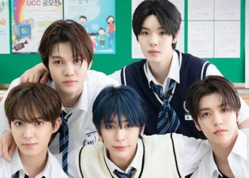 Bernostalgia Lintas Generasi, WeTV Resmi Rilis Episode Perdana “Reply High School SMTR 25
