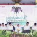 Istighotsah dan Refleksi Setahun, Pemkab Tegal Teguhkan Komitmen Pembangunan dan Keselamatan Daerah