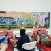 Palang Merah Indonesia Kabupaten Tegal Bagikan Sembako untuk Pendonor, Targetkan 2.000 Kantong Darah Selama Ramadan
