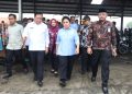 Komisi IV DPR RI Desak Pembenahan dan Ekspansi Pelabuhan Perikanan Pantai Tegalsari