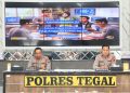 Pelatihan Artificial Intelligence Tingkatkan Kompetensi Personel Polres Tegal