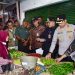 Bupati Tegal Sidak Pasar, Pastikan Harga dan Stok Sembako Stabil Jelang Idulfitri
