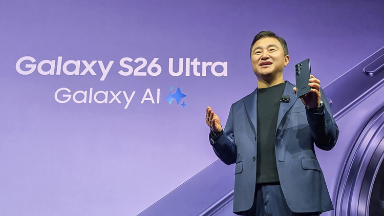Samsung Memperkenalkan Galaxy S26 Series: Smartphone Galaxy AI Paling Intuitif Saat ini