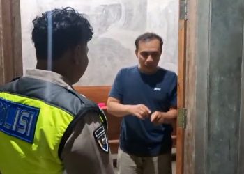 Pemudik Bersama Keluarga Tersesat di Hutan Pemalang, Respons Cepat Polisi Berhasil Selamatkan dan Evakuasi hingga Tuntas