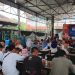 Ratusan Perantau Tegal yang Tergabung dalam SLKT Gelar Halal Bihalal di Slawi, Pererat Silaturahmi dan Solidaritas