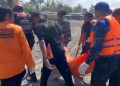 Nelayan Banjarnegara Korban Ombak Pantai Suwuk Kebumen Ditemukan Meninggal Usai Tiga Hari Pencarian Intensif