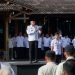 Hari Perdana Masuk Kerja Pasca-Lebaran, Wali Kota Tegal Tekankan Disiplin dan Peningkatan Kinerja ASN