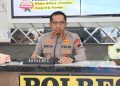 Polda Jawa Tengah Siapkan Program Valet n’ Ride untuk Pemudik Sepeda Motor