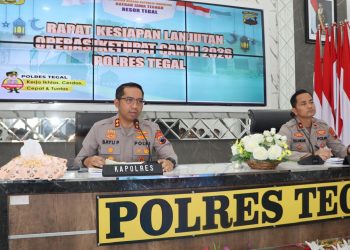 Polda Jateng Hadirkan Chatbot SIPOLAN untuk Permudah Akses Informasi Lalu Lintas