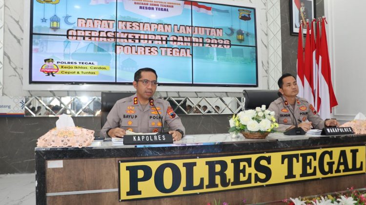 Polda Jateng Hadirkan Chatbot SIPOLAN untuk Permudah Akses Informasi Lalu Lintas