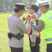 Polres Tegal Gelar Apel Pasukan Operasi Ketupat 2026