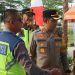 Kapolres Tegal Cek Pospam Operasi Ketupat Candi 2026 dan Pastikan Pelayanan Mudik Optimal