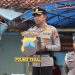 Polres Tegal Gelar Apel Konsolidasi Ops Ketupat Candi 2026 dan Lanjutkan KRYD Pasca Operasi