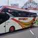 Polri Alihkan Bus Besar dari Jalur Guci, Antisipasi Risiko di Jalur Clirit Saat Operasi Ketupat Candi 2026