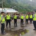 Polres Tegal Pastikan Ibadah Jumat Agung dan Libur Long Weekend Berjalan Aman