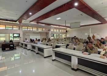 Polri Siapkan Pengamanan Dan Rekayasa Lalu Lintas Pemberangkatan Jemaah Haji Di Kabupaten Tegal