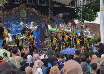 Festival Hari Jadi ke-455 Banjarnegara Sukses Besar, Gaet Ratusan Ribu Pengunjung dan Putaran Ekonomi Tembus Rp21 Miliar