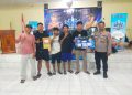 Turnamen Esports Kapolres Tegal Series 2026 Di Suradadi Berlangsung Lancar Dan Penuh Antusias