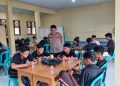 Turnamen Esports Mobile Legend Di Tarub Disambut Antusias Generasi Muda