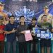 Polri Gelar Esports Day 5 Di Dukuhwaru Dan Talang Untuk Wadah Kreativitas Generasi Muda