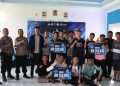 Kompetisi Esports Day 6 Meriahkan Kramat Dan Pagerbarang