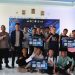 Kompetisi Esports Day 6 Meriahkan Kramat Dan Pagerbarang