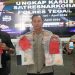 Polres Tegal Ungkap 26 Kasus Narkoba Periode Januari–April 2026