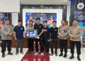 Polri Dorong Generasi Muda Positif Melalui Esports Series 2026 Di Bumijawa Dan Margasari