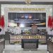 Sinergitas Lintas Sektoral Diperkuat, Polres Tegal Antisipasi Kontinjensi Jelang May Day