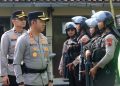 Apel Kesiapan May Day 2026, Polres Tegal Tegaskan Pengamanan Humanis dan Terukur