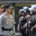 Apel Kesiapan May Day 2026, Polres Tegal Tegaskan Pengamanan Humanis dan Terukur