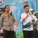 Polres Tegal Gelar Apel Kesiapan Pelayanan May Day Fiesta 2026