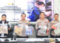 Satreskrim Polres Tegal Ungkap Kasus Kematian Bayi di Dukuhwaru
