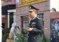 Polres Tegal Gelar Upacara Hari Kebangkitan Nasional ke-118, Perkuat Semangat Persatuan dan Nasionalisme