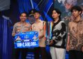 Grand Final Esports Kapolres Tegal Cup 2026 Meriah, 270 Peserta Adu Prestasi
