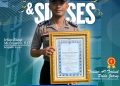 Anggota Humas Polres Tegal Raih Penghargaan Polda Jateng atas Dedikasi di Bidang Literasi Digital