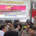 Audit Kinerja Itwasda Polda Jateng Tahap I Tahun 2026 di Polres Tegal