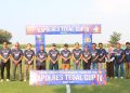 Kapolres Tegal Cup Ke-4 Tahun 2026 Resmi Dibuka
